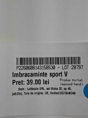 Tricou Fsbn Bărbați - XS