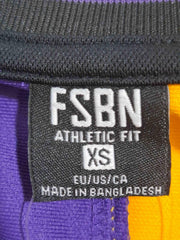 Tricou Fsbn Bărbați - XS