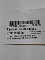 Pantaloni scurți H&M Femei - S