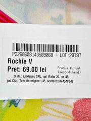 Rochie Mng Femei - S