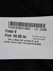Fustă H&M Femei - XS