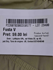 Fustă Uniqlo Femei - S
