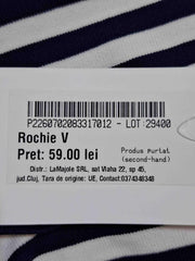 Rochie Mng Femei - L