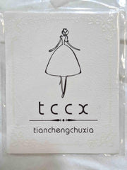Rochie Tccx Femei - S