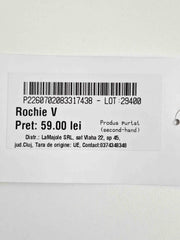 Rochie Stradivarius Femei - S