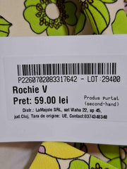 Rochie Zara Femei - S