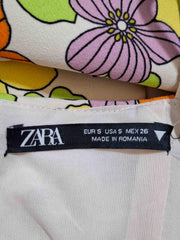 Rochie Zara Femei - S