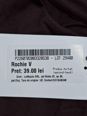 Rochie Ginatricot Femei - S