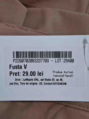 Fusta Pacific Republic Femei - S