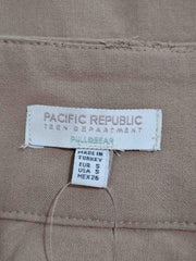 Fusta Pacific Republic Femei - S