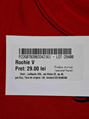 Rochie Divided Femei - S