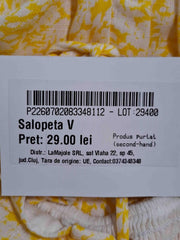 Salopetă Bershka Femei - S