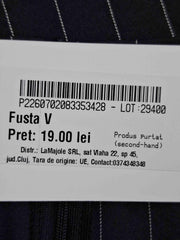 Fustă Cider Femei - M