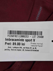 Maiou Adidas Femei - L