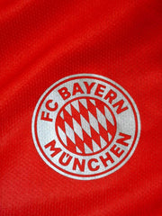 Tricou Fc Bayern Munchen Bărbați - M