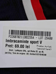 Maiou Nike Bărbați - L