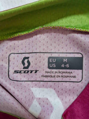 Tricou Scott Femei - M