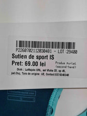 Bustieră sport Nike Femei - L