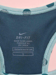 Bustieră sport Nike Femei - L