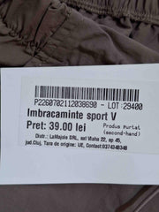 Pantaloni Chicorée Femei - S