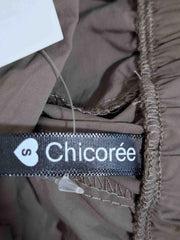 Pantaloni Chicorée Femei - S