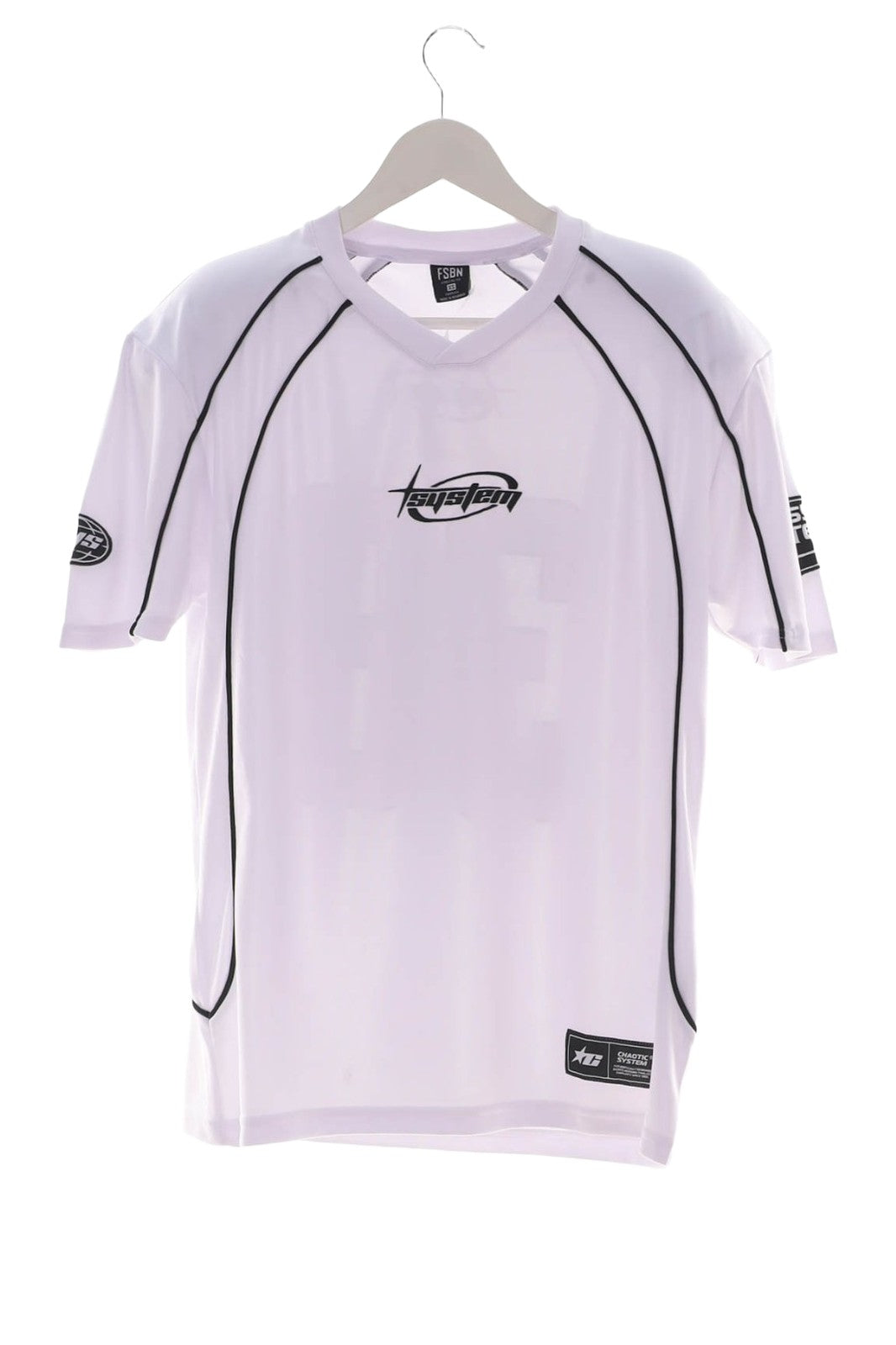 Tricou Fsbn Bărbați - XS
