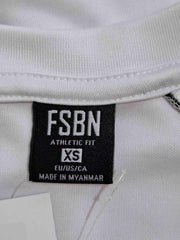 Tricou Fsbn Bărbați - XS