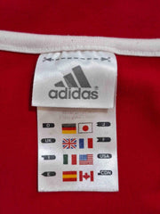 Tricou Adidas Femei - S