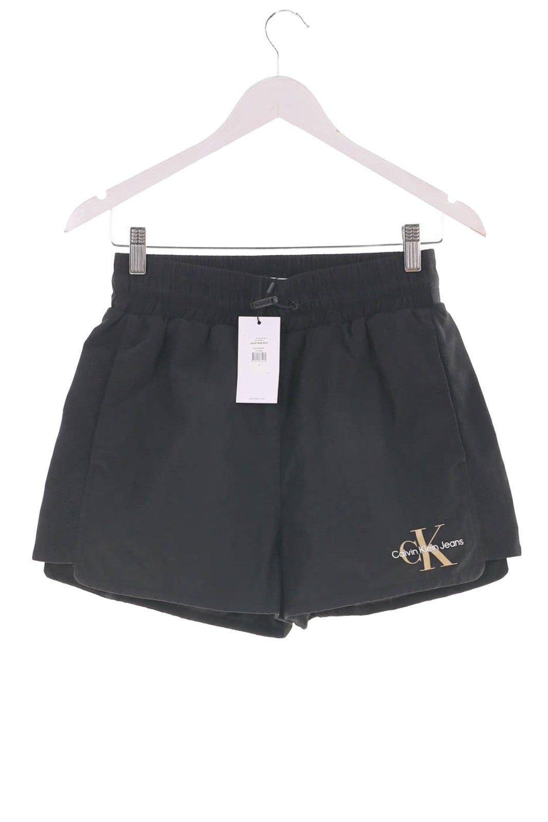 Pantaloni scurti Calvin Klein Jeans Femei - S
