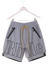 Pantaloni scurți Rhude Bărbați - L