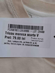 Tricou Tommy Hilfiger Femei - M