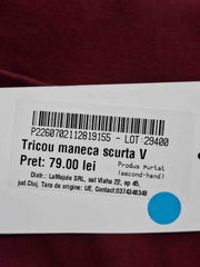 Tricou Levi's Bărbați - M