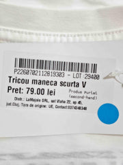 Tricou Levi's Bărbați - L