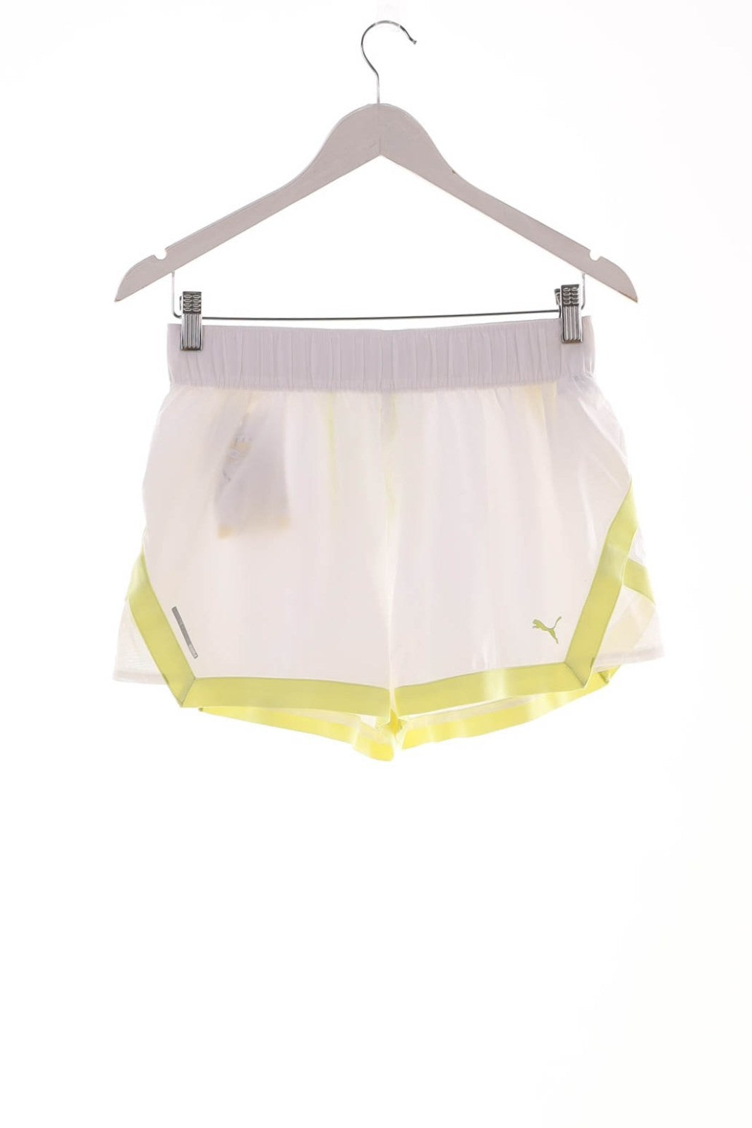Pantaloni scurti Puma Femei - M
