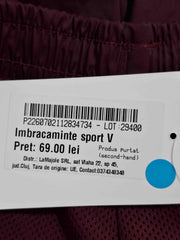 Șort de baie Nike Bărbați - L