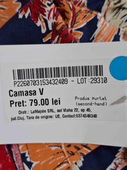 Cămașă Olymp Bărbați - L