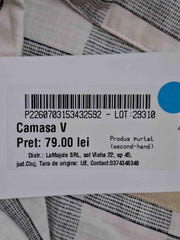 Cămașă Jack&Jones Bărbați - XL