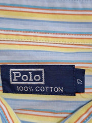 Cămașă Polo Bărbați - L