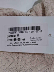 Cămașă H&M Femei - XXL