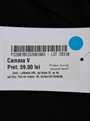 Cămașă Zara Bărbați - L