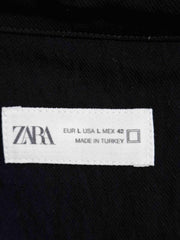Cămașă Zara Bărbați - L