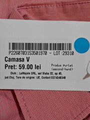Camasa Hatico Bărbați - M
