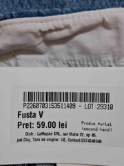 Fustă Divided Femei - M