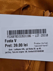 Fustă Stradivarius Femei - S