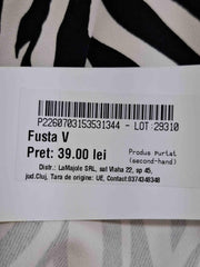 Fustă Bershka Femei - XL