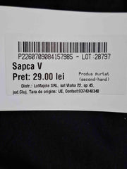 Șapcă Reserved Femei - One Size