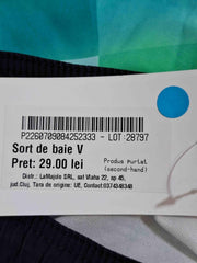 Șort de baie Quiksilver Bărbați - M