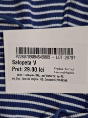 Salopetă Zara Femei - S