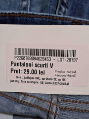 Pantaloni scurți Only Femei - M