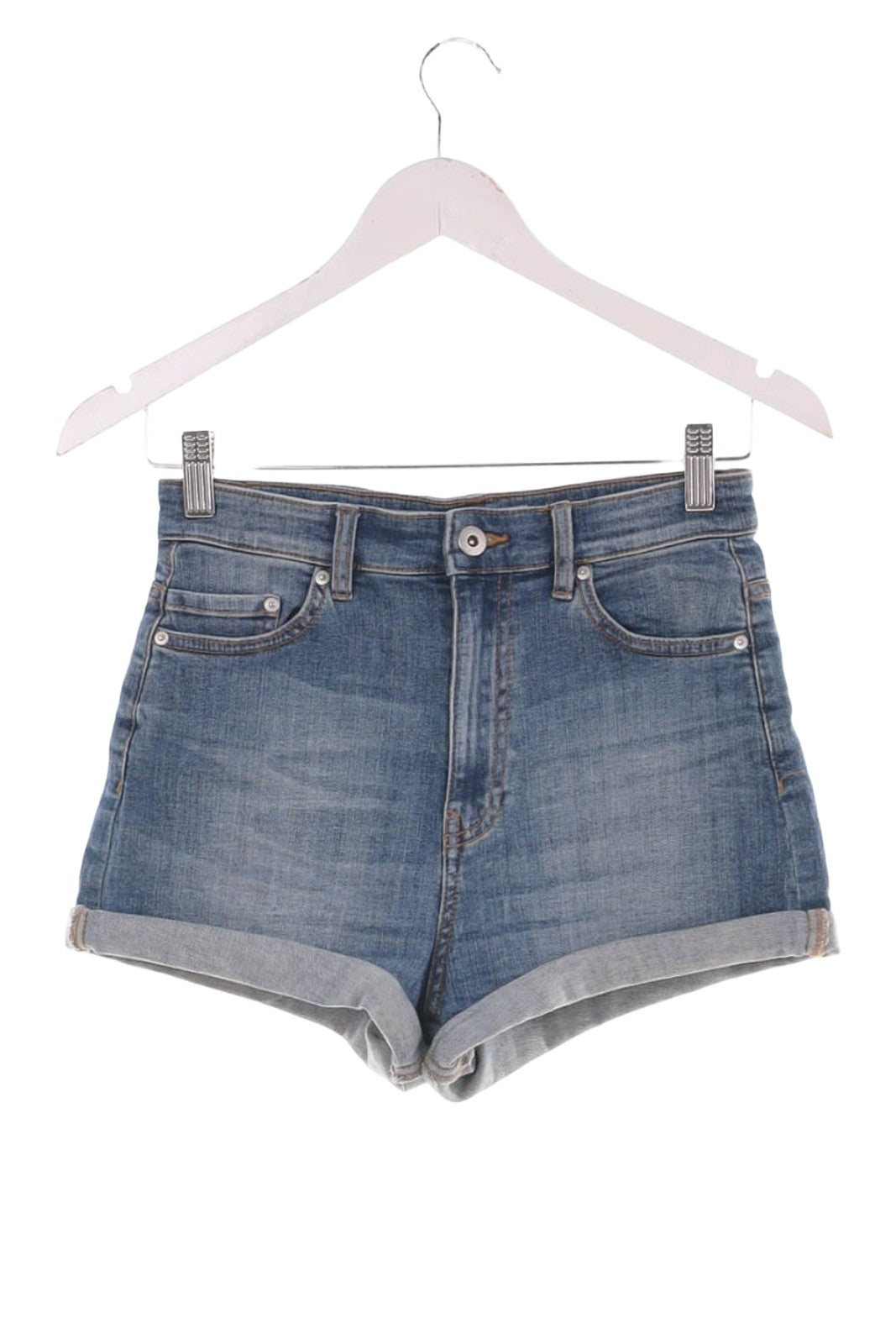 Pantaloni scurți Pull&bear Femei - M